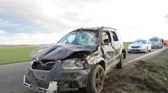 Soud: Pojišťovny musí lidem platit náhradní auto i u totální škody