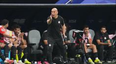 Drama v Egyptě: Kouč národního týmu skončil v nemocnici po brutální rvačce svých žen