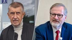 Hloušek: Fiala Babišovi návrh rozpočtu nejspíš nepošle. Nemá důvod mu pomáhat