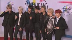Oblíbená skupina BTS oznámila pauzu. Její člen musí do armády