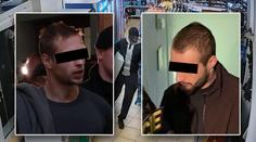Podezřelí z přepadení pumpy jsou ve vazbě. U soudu předvedli scénu