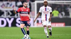 Lyon ve šlágru Ligue 1 přehrál Lille, raduje se i Monako