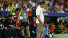 Výprask od Dortmundu nezůstal bez následků, Sevilla vyhodila trenéra