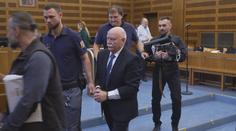 Advokát si měl objednat vraždu expřítele své dcery. Hrozí mu výjimečný trest
