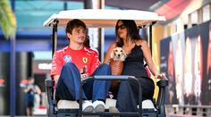 Coulthard se pustil do Leclerca: Grand Prix není piknik, vadí mu jeho rodina