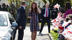 Princ Harry se neudržel a vyzradil, jestli Kate čeká holku nebo kluka!