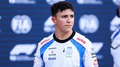 Po skvělém výsledku ostrá přestřelka, Hadjar se pohádal s fanouškem