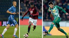 Fotbalová statistika: Kdo naběhal nejvíc a kdo byl nejrychlejší?