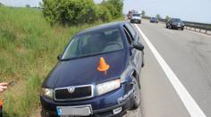 Pozor, ať si nekoupíte havarované auto: 5 značek, které nejčastěji bourají