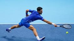 Mužský světový tenis se opět vrací na obrazovky Nova Sport a Voyo!