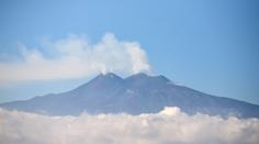 Etna se probudila: Ruší se lety. Hrozí horší scénáře, varují vulkanologové