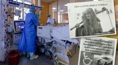 Lékařka odmítala očkování, odrazovala od něj i pacienty. Zemřela na covid