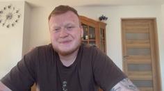 Mimo šipky chodím na brigády. Teď mě láká Survivor, říká Gawlas