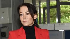 Hanychová skončila v nemocnici. Musela podstoupit operaci
