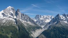 Tragédie na Mont Blancu. Při ultramaratonu zemřel český běžec