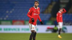 Fanoušci Manchesteru United zuří. Nadějný odchovanec odešel jen za milion