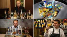 Co dobrého si dát na Silvestra? Podívejte se na TESTY brambůrek, vína nebo džusů