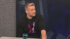 Šampion OKTAGONu Kozma: Jsem šampón, zápasy Youtuberů mě baví