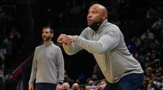 Lakers prý mají nového kouče. Volbu propálil hvězdný LeBron James