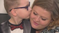 Při velkém vzteku i radosti mu může jít o život. Kubíkovi pomáhá Dobrý anděl
