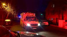 Dva mrtví po střelbě v pražských Klánovicích. Neštěstí vyšetřuje policie