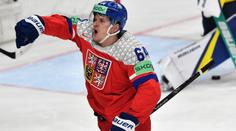 Reprezentant Kämpf mění v NHL tým. Zahraje si s dvojicí Čechů
