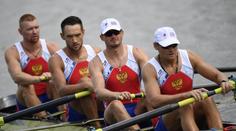 Další doping u ruských sportovců. Přijdou i o olympijské hry