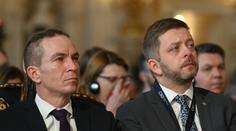Fiala zaskočil i Rakušana. Premiér s ním odvolání Bartoše nediskutoval