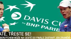 DC: Bojovníka Štěpánka a kliďase Berdycha může zastavit jen zranění