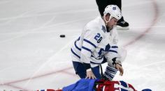 Zůstane NHL bez bitek? Zámořská liga možná přijde o své koření!