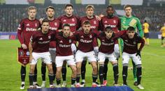Sparta zahajuje letní přípravu. Spousta klíčových hráčů se připojí později