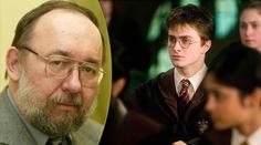 Zemřel překladatel Harryho Pottera do češtiny Pavel Medek!