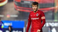 Volba trenéra Jílka: Kapitánem Sparty bude Frýdek. Řekl i proč