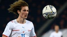 Šilhavý dělal změny. Jede brankář Slavie, šanci dostane i Alex Král