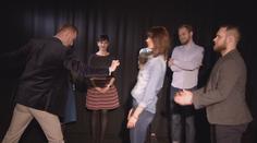 VÍKEND: Mentalista zhypnotizoval naši moderátorku