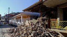 Jadran zasáhlo zemětřesení. Další mělo být na Slovensku, panují kolem něj nejasnosti