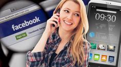 Volejte ZADARMO přes facebook! Podívejte se, jak na to