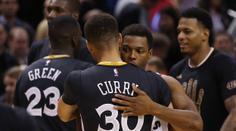 Warriors měli namále! Nakonec však berou jednadvacátou výhru