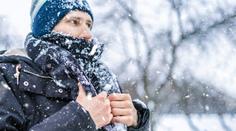 Zima se už hlásí o slovo. Meteorologové předpovídají výrazné sněžení