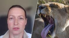 Šinová: V přijímání nechtěných domácích zvířat v dánské zoo nevidím problém