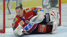 Retroborec: Dominik Hašek svými zákroky dovedl Pardubice k titulu