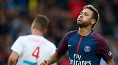 Neymar jde proti Barceloně: Vyhoďte ji z Ligy mistrů!