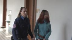 Matka mrtvého miminka je volná nejspíš kvůli odfláklým důkazům