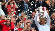Arsenal Wenger? Tohle spojení bude platit ještě tři roky!