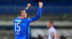 Plzeň je zpátky na prvním místě. Chorý oslavil narození dítěte