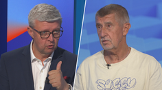 Havlíček: Pokud budu premiérem, tak Babiš jako ministr nepřipadá v úvahu
