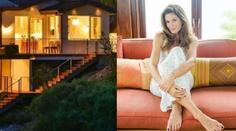 To je bejvák! Cindy Crawford prodává honosnou vilu v Malibu