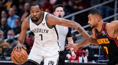 Velká ztráta pro NBA. Jedna z největších hvězd bude několik týdnů chybět