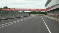 Poslední úpravy v Brně. Na MotoGP by mohlo dorazit až 200 tisíc fanoušků