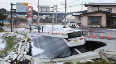 Japonské úřady vydaly výstrahu před megazemětřesením. Zemřít může 200 tisíc lidí